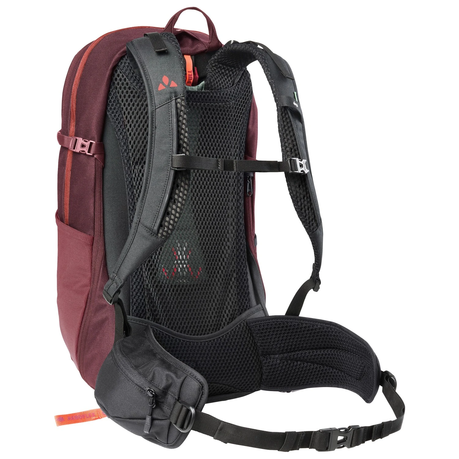 VAUDE Wizard 30+4 - Wanderrucksack 2 VAUDE Wizard 30+4 - Wanderrucksack – Bild 2
