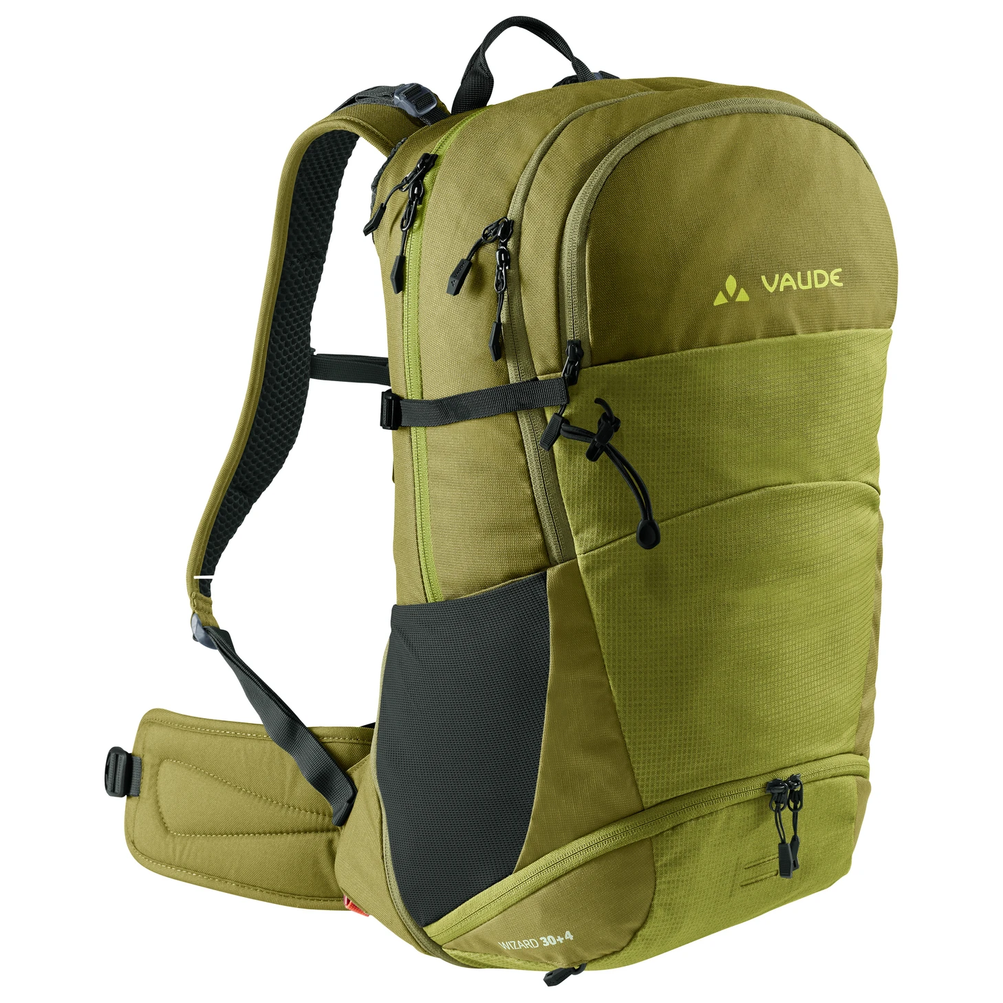 VAUDE Wizard 30+4 - Wanderrucksack 1 VAUDE Wizard 30+4 - Wanderrucksack