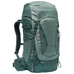 VAUDE Women's Asymmetric 48+8 - Tourenrucksack -Osprey Verkäufe vaude womens asymmetric 48 8 tourenrucksack 1