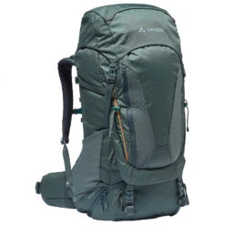 VAUDE Women's Avox 60+10 - Trekkingrucksack 15 VAUDE Women's Avox 60+10 - Trekkingrucksack -Osprey Verkäufe vaude womens avox 60 10 trekkingrucksack 1