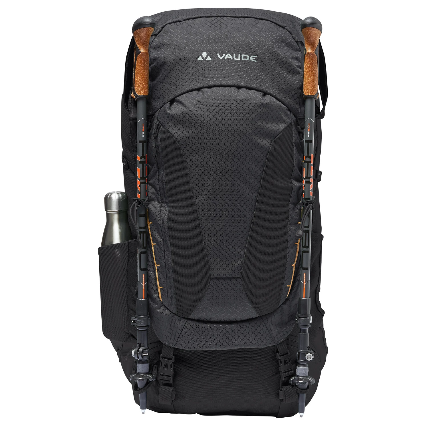 VAUDE Women's Avox 60+10 - Trekkingrucksack 7 VAUDE Women's Avox 60+10 - Trekkingrucksack – Bild 7