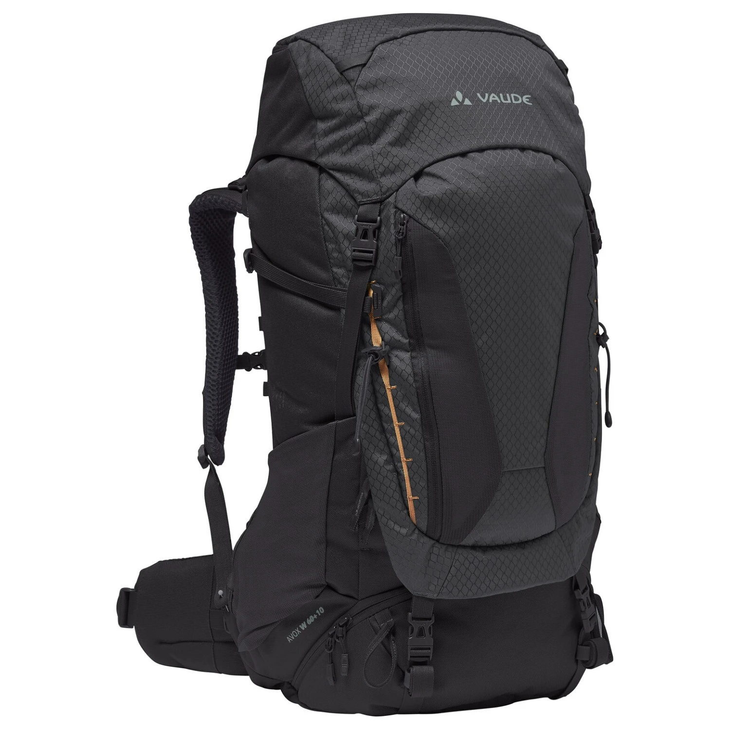 VAUDE Women's Avox 60+10 - Trekkingrucksack 1 VAUDE Women's Avox 60+10 - Trekkingrucksack