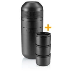 Wacaco Minipresso -Osprey Verkäufe wacaco minipresso detail 7