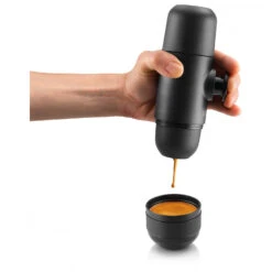 Wacaco Minipresso -Osprey Verkäufe wacaco minipresso detail 8