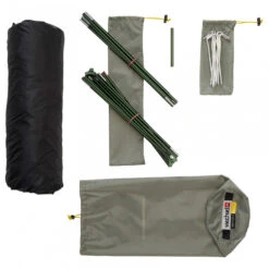 Wechsel Venture 2 - 2-Personen Zelt 23 Wechsel Venture 2 - 2-Personen Zelt -Osprey Verkäufe wechsel venture 2 2 personen zelt detail 12