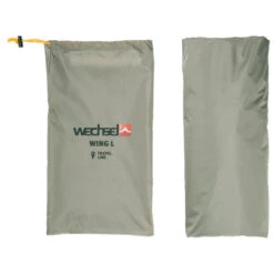 Wechsel Wing 'Travel Line' L - Tarp -Osprey Verkäufe wechsel wing travel line l tarp detail 3